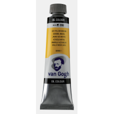 Van Gogh 40 ML Yağlı Boya Azo Yellow Medium