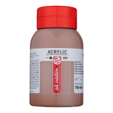Art Creation Akrilik 750 ML Burnt Umber