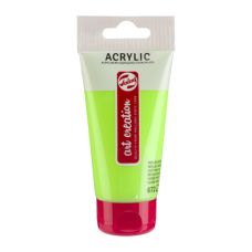 Art Creation Akrilik 75 ML Reflex Green Yeni Nesil Boya