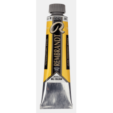 Rembrandt 40 ML Yağlı Boya Permanent Yellow Medium