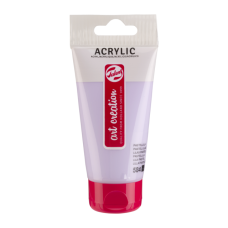 Art Creation Akrilik 75 ML Pastel Lilac Yeni Nesil