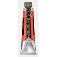Rembrandt 40 ML Yağlı Boya Vermilion