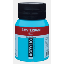 Amsterdam Standart Akrilik 500 ML Mangan.blue