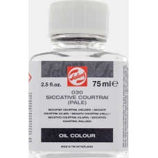 Talens Siccative Courtrai (Pale) 030 75 ML