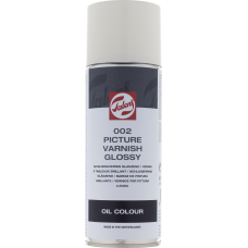 Talens Retouching Varnish 004 400 ML Sprey