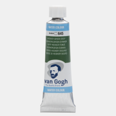 Van Gogh Sulu Boya Hooker Green Deep 10 ML Tüp