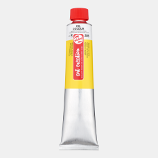 Art Creation 200 ML Yağlı Boya 205 Lemon Yellow