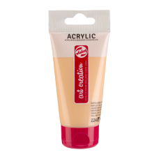 Art Creation Akrilik 75 ML Naples Yellow Red Yeni Nesil Boya