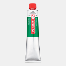 Art Creation 200 ML Yağlı Boya 662 Permanent Green
