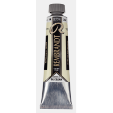 Rembrandt 40 ML Yağlı Boya Permanent Yellow Deep