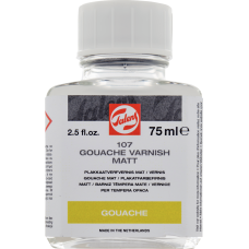 Talens Gouache Varnish Matt 107 75 ML