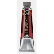 Rembrandt 40 ML Yağlı Boya Carmine