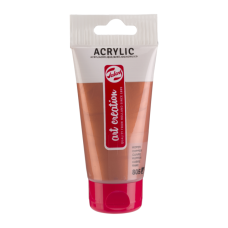 Art Creation Akrilik 75 ML Copper Yeni Nesil Boya