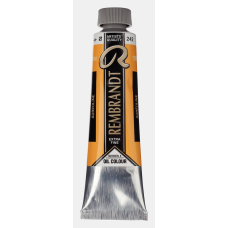 Rembrandt 40 ML Yağlı Boya Aureoline
