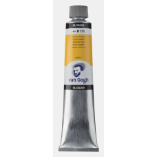 Van Gogh Yağlı Boya 200 ML Azo Yellow Deep 270
