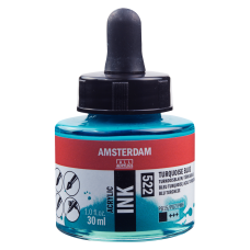 Amsterdam Akrilik Mürekkep 30 ML (522)
