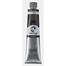 Van Gogh Yağlı Boya 200 ML Burnt Umber 409