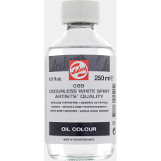Talens Odourless White Spirit 089 250 ML