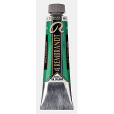 Rembrandt 40 ML Yağlı Boya Phthalo Green Yellow