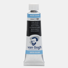 Van Gogh Sulu Boya Payne's Grey 10 ML Tüp