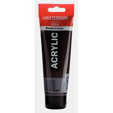 Amsterdam Standart Akrilik 120 ML Vandyke Brown