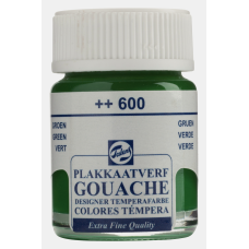 Talens Gouache Jar 16ml Yeşil
