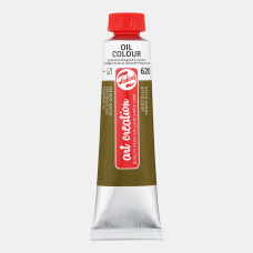 Art Creation 40 ML Yağlı Boya 620 Olive Green