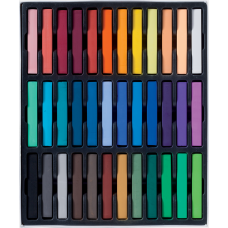 Art Creation Soft Pastel Set 36'lı
