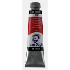 Van Gogh Alizarin Crimson 40 ML Yağlı Boya