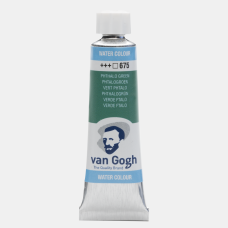 Van Gogh Sulu Boya Phthalo Green 10 ML Tüp