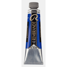Rembrandt 40 ML Yağlı Boya Ultramarine Light