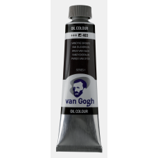 Van Gogh 40 ML Yağlı Boya Burnt Umber