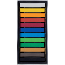 Art Creation Soft Pastel Set 12'li