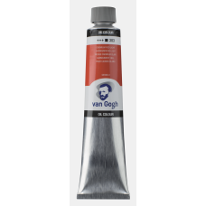 Van Gogh Yağlı Boya 200 ML Cadmium Red Light 303