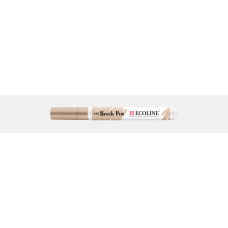 Talens Ecoline Fırça Uçlu Kalem Beige