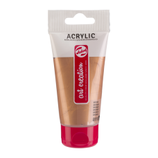 Art Creation Akrilik 75 ML Bronze Yeni Nesil Boya