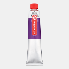 Art Creation 200 ML Yağlı Boya 536 Violet