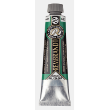 Rembrandt 40 ML Yağlı Boya Utramarine Green