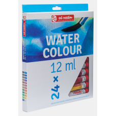 Art Creation Suluboya Set 24 X 12 ML
