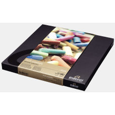 Rembrandt Soft Pastel Professional Set 90'lı ( Yarım Boy )