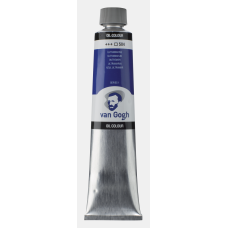 Van Gogh Yağlı Boya 200 ML Ultramarine 504