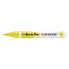 Talens Ecoline Fırça Uçlu Kalem Chartreuse