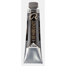Rembrandt 40 ML Yağlı Boya Cold Grey