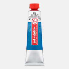 Art Creation 40 ML Yağlı Boya 530 Sevres Blue