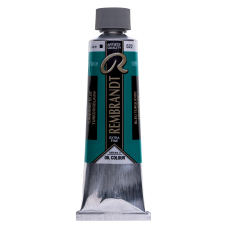 Rembrandt 150 ML Yağlı Boya Phthalo Blue Green