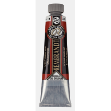 Rembrandt 40 ML Yağlı Boya Light Oxide Red