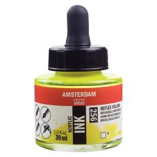 Amsterdam Akrilik Mürekkep (256) – 30 ML