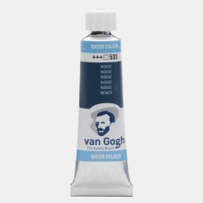 Van Gogh Sulu Boya Indigo 10 ML Tüp