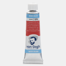 Van Gogh Sulu Boya Permanent Red Light 10 ML Tüp