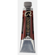 Rembrandt 40 ML Yağlı Boya Transparent Oxide Brown